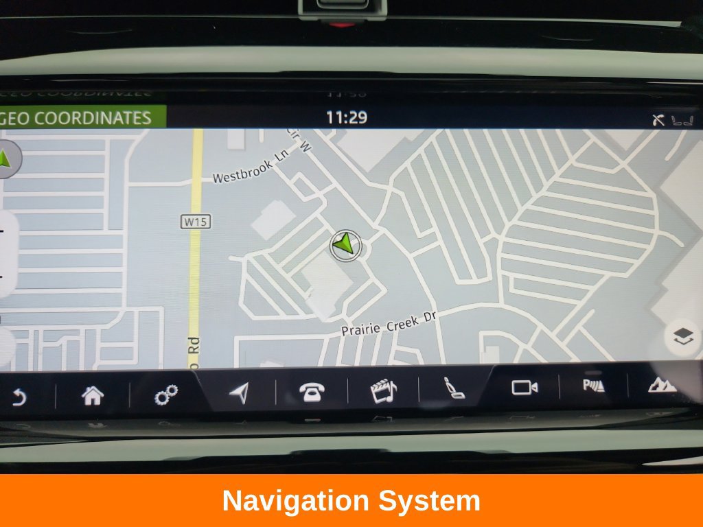 Used 2020 Land Rover Discovery Sport HSE R-Dynamic AWD/4WD image 16