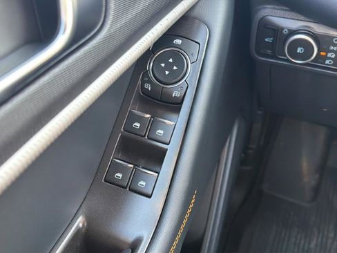 New 2026 Ford Explorer Tremor AWD/4WD image 19