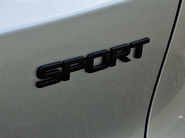 Used 2024 Honda CR-V Sport image 31