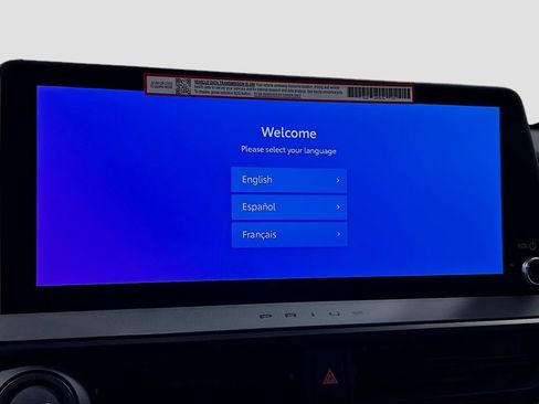 New 2026 Toyota Prius Plug-In Hybrid FWD image 12