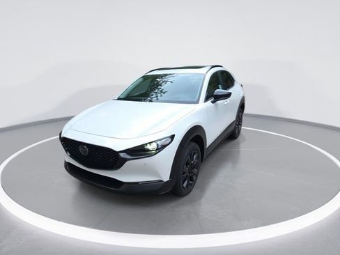 New 2026 MAZDA CX-30 Aire Edition AWD/4WD image 3