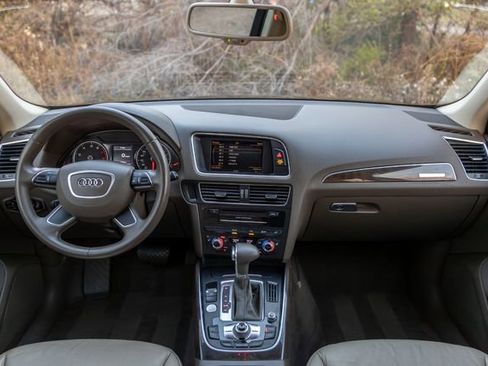 Used 2014 Audi Q5 3.0T Premium Plus image 7