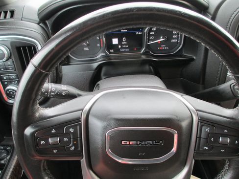 Certified 2021 GMC Sierra 1500 Denali w/ Driver Alert Package II image 31