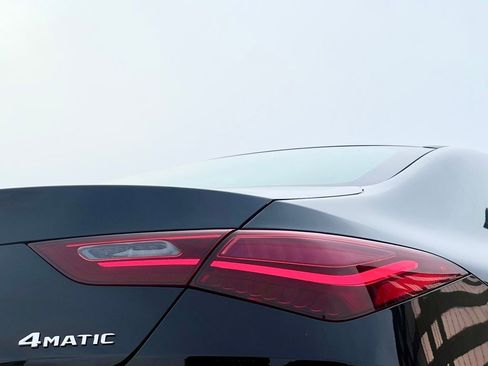 Certified 2026 Mercedes-Benz CLA 250 CLA 250 image 14