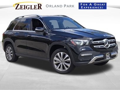 Used 2022 Mercedes-Benz GLE 350 4MATIC