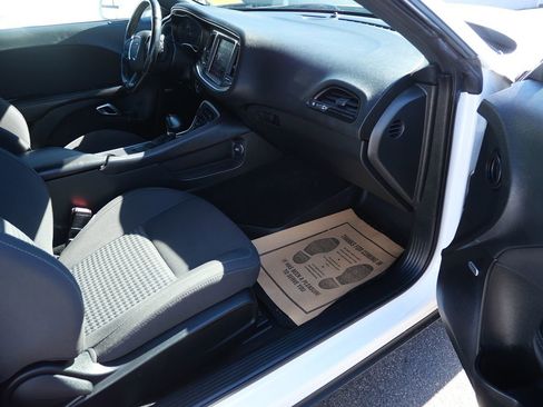 Used 2019 Dodge Challenger GT w/ Blacktop Package image 16