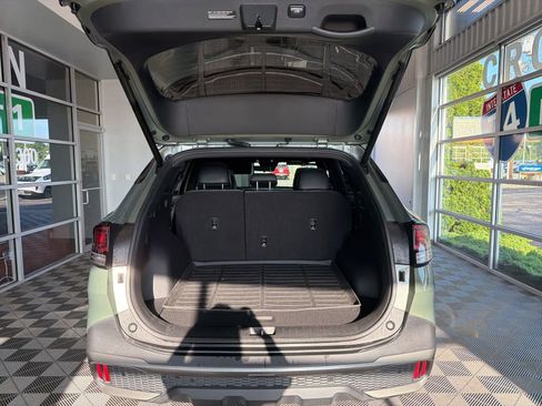 Used 2024 Kia Sportage X-Pro AWD/4WD image 10
