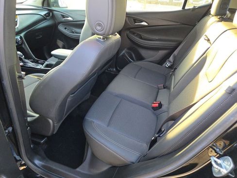 Used 2021 Buick Encore GX Select w/ Experience Buick Package image 16