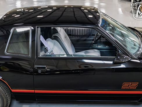 Used 1988 Chevrolet Monte Carlo SS image 40