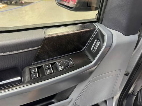 Used 2022 Ford F150 XLT w/ Equipment Group 301A Mid AWD/4WD image 14