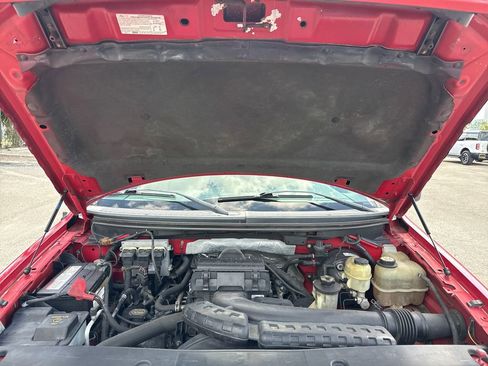 Used 2006 Ford F150 XL RWD image 23