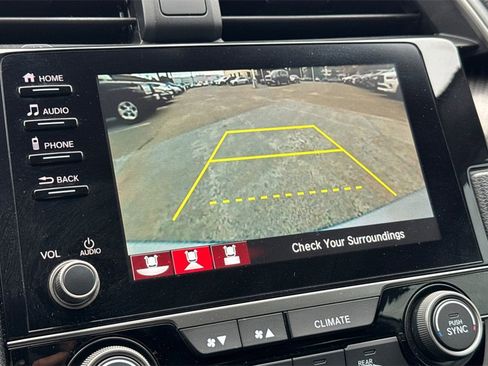 Used 2019 Honda Civic Si image 17