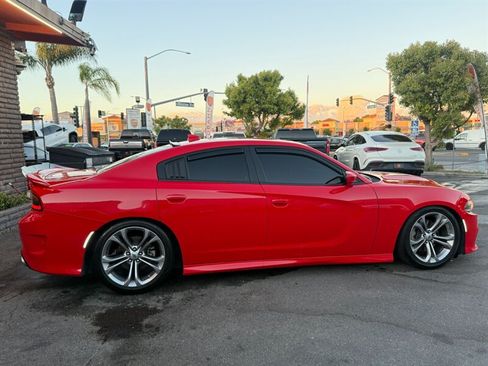 Used 2022 Dodge Charger R/T RWD image 14
