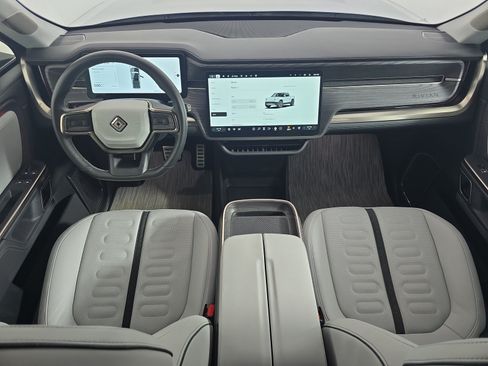 Used 2023 Rivian R1T Adventure AWD/4WD image 25