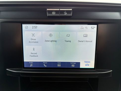 New 2026 Ford F350 XLT image 24