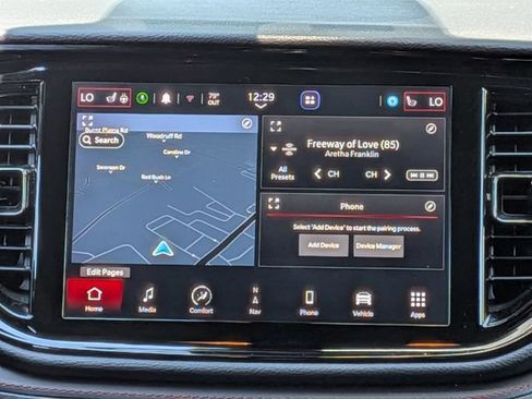 Certified 2023 Dodge Durango R/T AWD/4WD image 18