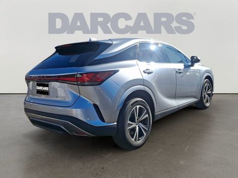 Used 2023 Lexus RX 350 Premium w/ Cold Area Package AWD/4WD image 6