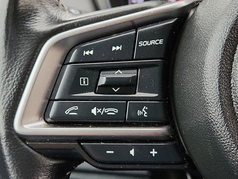 Used 2023 Subaru Outback Onyx Edition AWD/4WD image 18