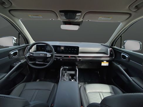 New 2026 Kia Sorento S AWD/4WD image 12