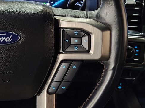 Used 2022 Ford F250 Platinum w/ Tremor Off-Road Package image 50