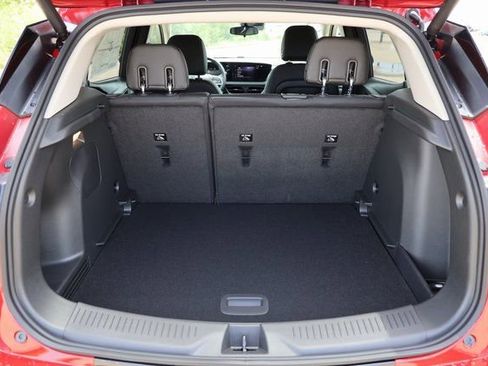 New 2026 Buick Encore GX Sport Touring w/ Advanced Technology Package image 26