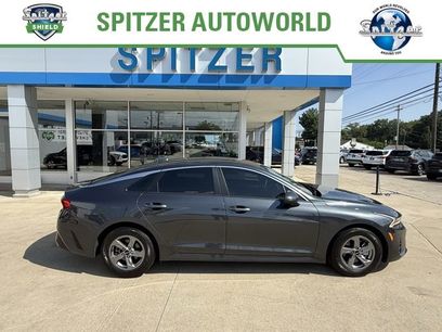 Used 2023 Kia K5 LXS
