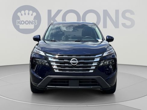Used 2026 Nissan Rogue SV AWD/4WD image 11