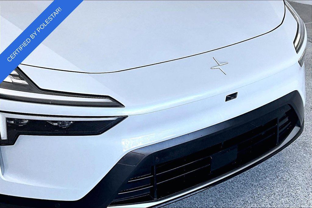 Used 2026 Polestar Polestar 4 AWD/4WD image 34