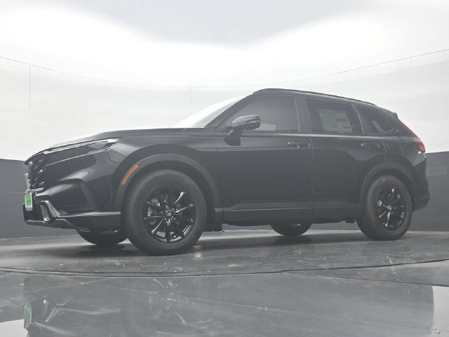 New 2026 Honda CR-V Sport-L image 29