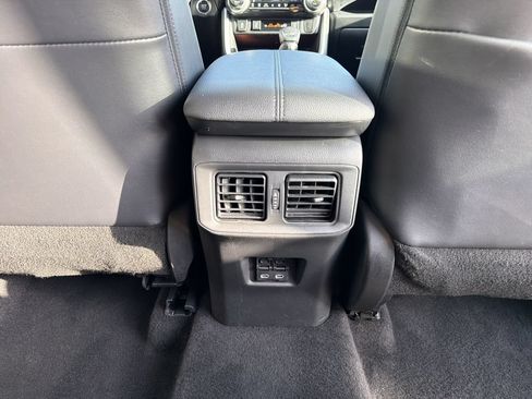 Used 2023 Toyota RAV4 Adventure w/ Convenience Package AWD/4WD image 21
