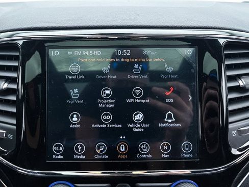 Used 2019 Jeep Grand Cherokee Limited w/ Luxury Group II image 26