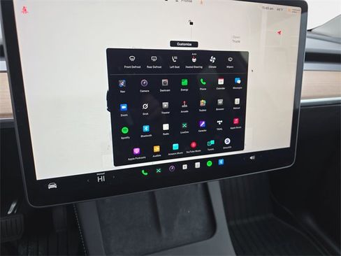 Used 2024 Tesla Model Y Long Range image 24