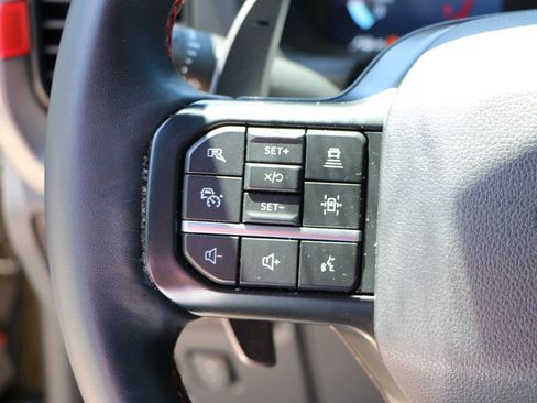 Used 2025 Ford F150 Raptor AWD/4WD image 20