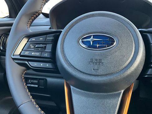 New 2026 Subaru Forester Wilderness image 22