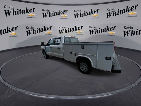 Used 2023 Ford F250 XL w/ XL Chrome Package image 6