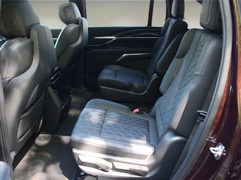 New 2025 Cadillac Escalade IQ Sport 1 image 12