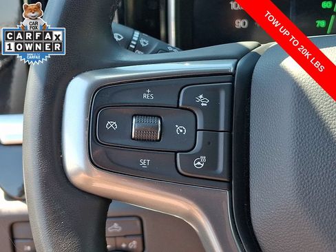 Used 2025 Chevrolet Silverado 2500 LT w/ Convenience Package AWD/4WD image 20