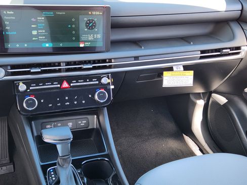 New 2026 Hyundai Santa Cruz SEL AWD/4WD image 20