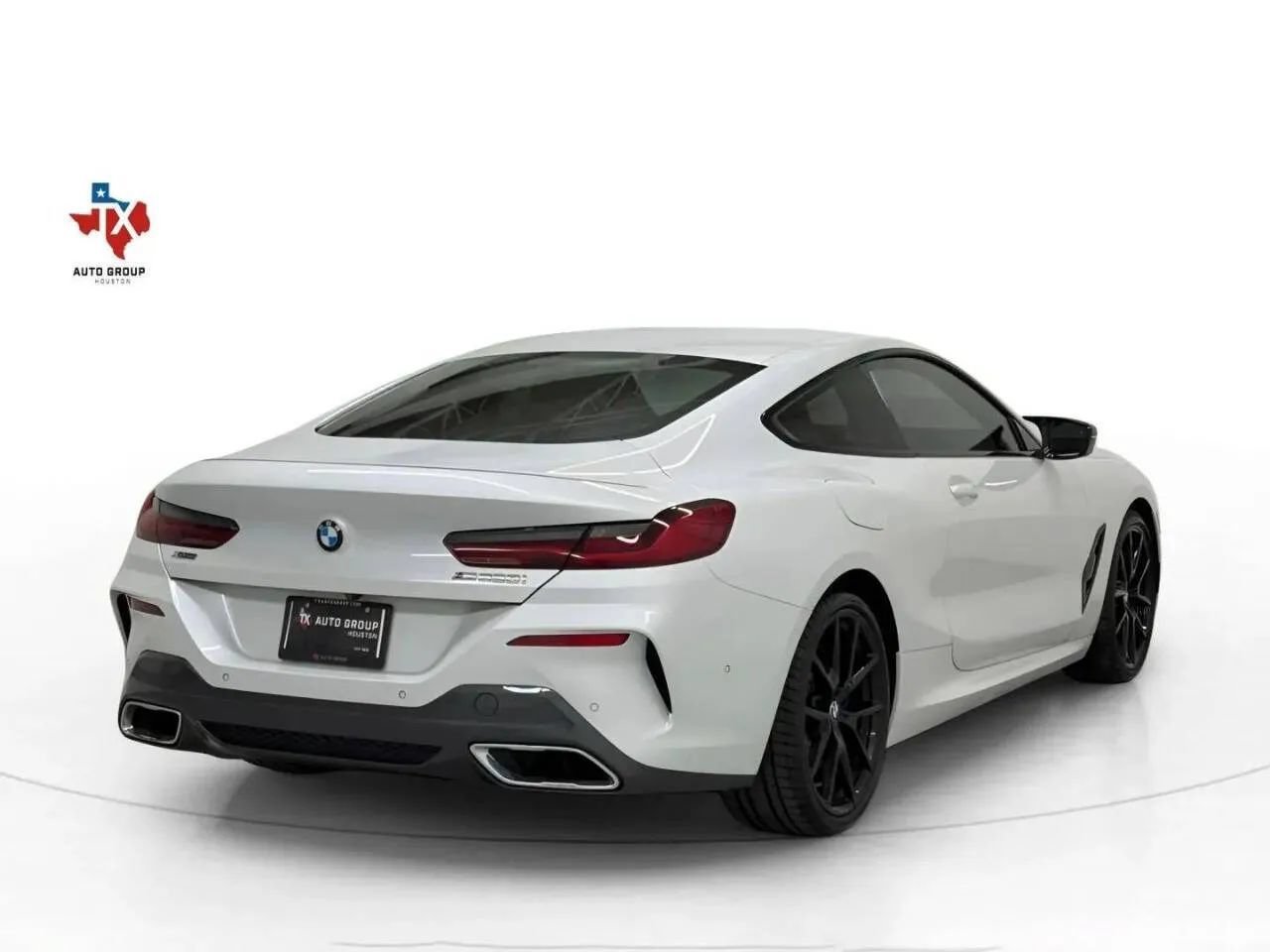 Used 2024 BMW M850i xDrive Coupe AWD/4WD image 6