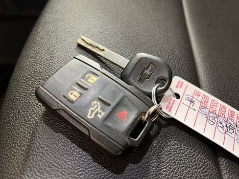 Used 2022 Chevrolet Silverado 2500 W/T w/ WT Convenience Package image 26