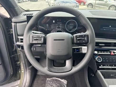 New 2026 Hyundai Santa Fe Calligraphy FWD image 24