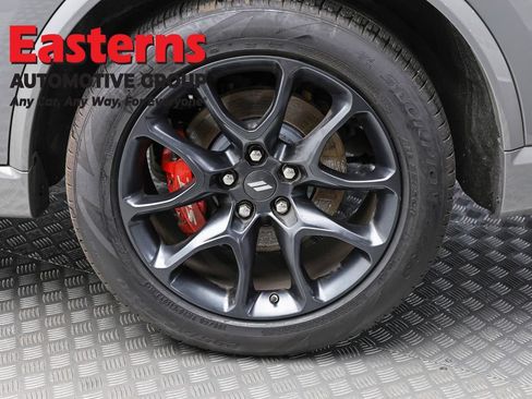Used 2024 Dodge Durango R/T AWD/4WD image 8