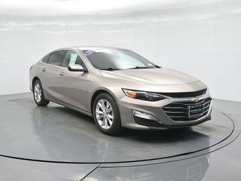 Used 2022 Chevrolet Malibu LT image 55