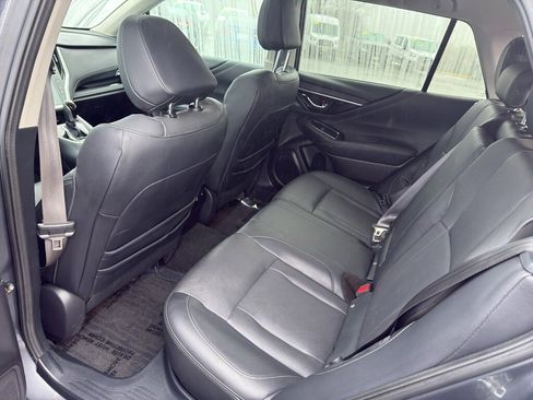 Used 2023 Subaru Outback Limited XT image 19