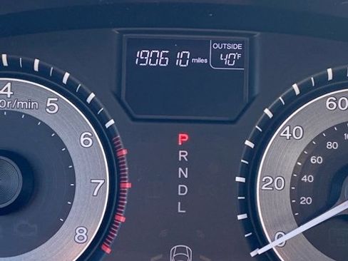 Used 2012 Honda Odyssey EX-L image 5