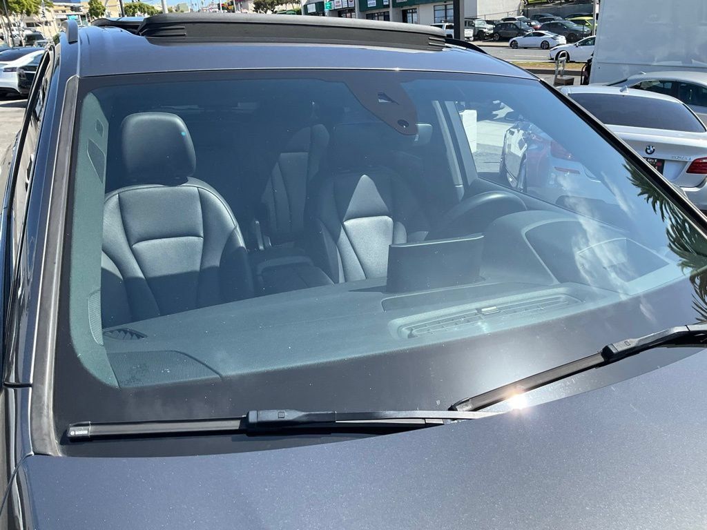Used 2019 Audi Q7 3.0T Prestige w/ Prestige Package AWD/4WD image 88