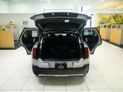 Used 2025 MINI Cooper Countryman S image 17