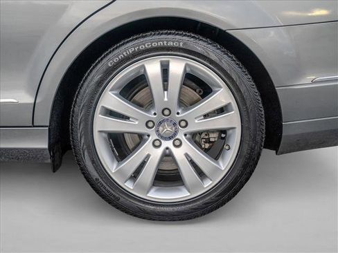 Used 2011 Mercedes-Benz C 300 4MATIC Sedan image 15