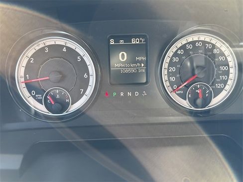 Used 2018 RAM 2500 Tradesman w/ Chrome Appearance Group image 30