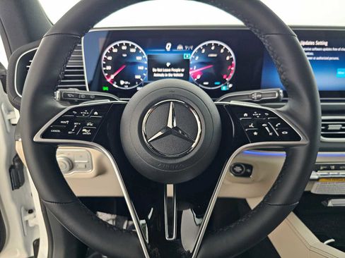 New 2026 Mercedes-Benz GLE 350 4MATIC image 22
